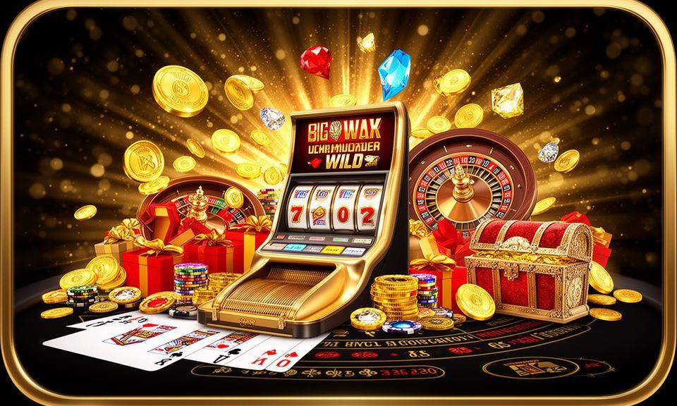 vivi88 Slot Thắp Sáng